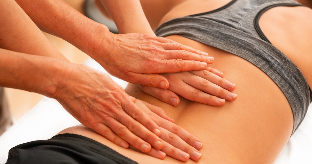 The Importance of Regular Massage Therapy