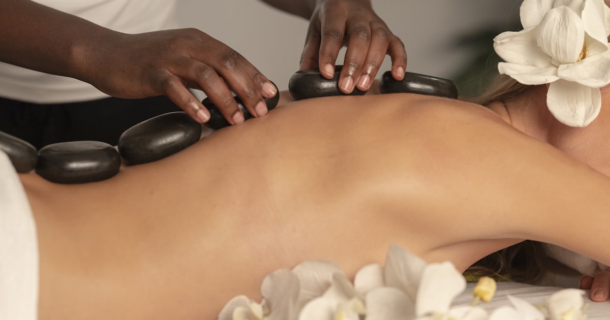 Finding a Qualified Massage Therapist